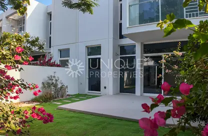 فيلا - 3 غرف نوم - 4 حمامات للبيع في 1 أرابيلا تاون هاوس - أرابيلا تاون هاوس - مودون - دبي