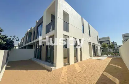 تاون هاوس - 4 غرف نوم - 5 حمامات للايجار في أورا جاردنز - تلال الغاف - دبي