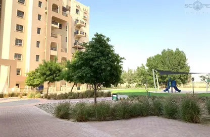 شقة - 1 حمام للبيع في 16 الثمام - الثمام - رمرام - دبي لاند - دبي