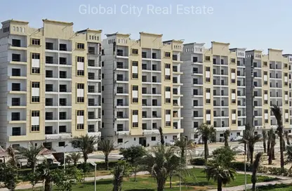Apartment - Studio - 1 Bathroom for sale in Al Ameera Village - Ajman