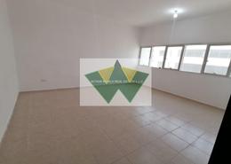 Apartment - 2 bedrooms - 2 bathrooms for rent in Shabia - Mussafah - Abu Dhabi