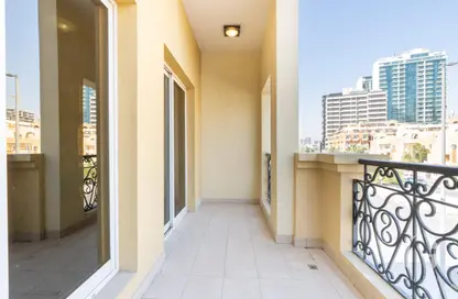 Villa - 4 Bedrooms - 5 Bathrooms for sale in Valencia Park - Jumeirah Village Circle - Dubai