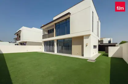 Villa - 4 Bedrooms - 5 Bathrooms for rent in Tilal Al Furjan - Al Furjan - Dubai