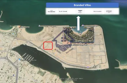 Land - Studio for sale in Mira Coral Bay - Al Mairid - Ras Al Khaimah Land - Studio for sale in Mira Coral Bay - Al Mairid - Ras Al Khaimah