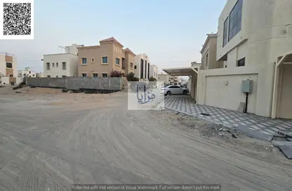 Land - Studio for sale in Al Yasmeen 1 - Al Yasmeen - Ajman