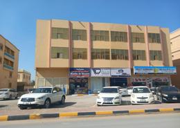 Whole Building - 8 bathrooms for sale in Al Rawda - Ajman