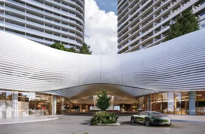 Apartment - 1 Bedroom - 2 Bathrooms for sale in SAAS Hills - Dubai Science Park - Dubai
