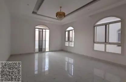 فيلا - 6 غرف نوم - 7 حمامات للايجار في فلل الروضة 2 - 2  الروضة - الروضة - عجمان