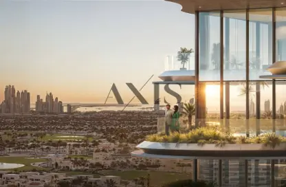 شقة - 1 حمام للبيع في ون سكاي بارك - قرية الجميرا سركل - دبي شقة - 1 حمام للبيع في ون سكاي بارك - قرية الجميرا سركل - دبي