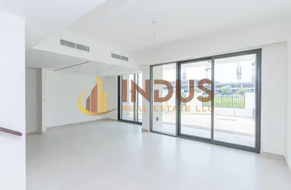 Villa - 3 Bedrooms - 3 Bathrooms for rent in Maha Townhouses - Town Square - Dubai
