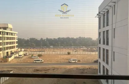 شقة - غرفة نوم - 2 حمامات للايجار في الزاهية - تجارية مويلح - الشارقة شقة - غرفة نوم - 2 حمامات للايجار في الزاهية - تجارية مويلح - الشارقة