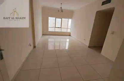 Apartment - 2 Bedrooms - 2 Bathrooms for rent in Al Naemiya Tower 1 - Al Naemiya Towers - Al Nuaimiya - Ajman