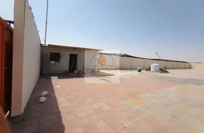 أرض - استوديو - 1 حمام للايجار في السجع إس - آلصجعه - الشارقة