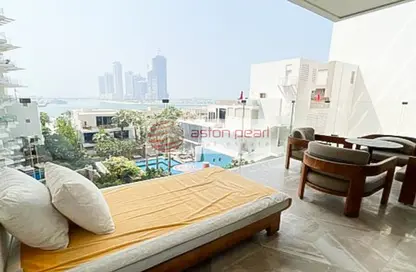 Hotel  and  Hotel Apartment - 2 Bedrooms - 3 Bathrooms for sale in FIVE Palm Jumeirah - Palm Jumeirah - Dubai