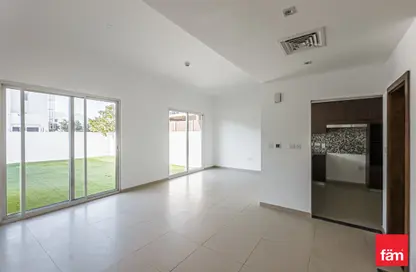 Townhouse - 3 Bedrooms - 4 Bathrooms for rent in Arabella Townhouses 3 - Arabella Townhouses - Mudon - Dubai