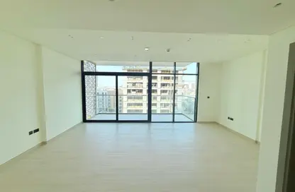 Office Space - Studio - 2 Bathrooms for rent in Binghatti Emerald - Jumeirah Village Circle - Dubai