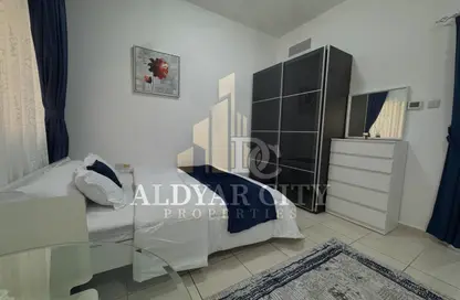 Apartment - Studio - 1 Bathroom for rent in Al Jurf 2 - Al Jurf - Ajman Downtown - Ajman
