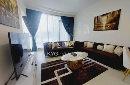 شقة - غرفة نوم - 2 حمامات للبيع في الملتقى افنيو - مردف هيلز - مردف - دبي