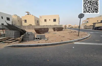 أرض - استوديو للبيع في الحليو 2 - الحليو - عجمان أرض - استوديو للبيع في الحليو 2 - الحليو - عجمان