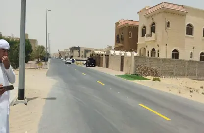 أرض - استوديو للبيع في 2  الروضة - الروضة - عجمان
