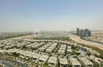 شقة - غرفة نوم - 2 حمامات للبيع في كارسون بي - كارسون - داماك هيلز - دبي