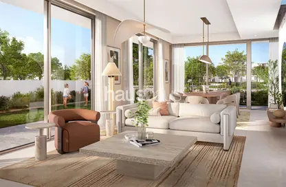 Villa - 4 Bedrooms - 6 Bathrooms for sale in Avena 2 - The Valley - Dubai