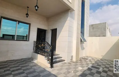 Townhouse - 5 Bedrooms - 6 Bathrooms for sale in Al Helio 1 - Al Helio - Ajman