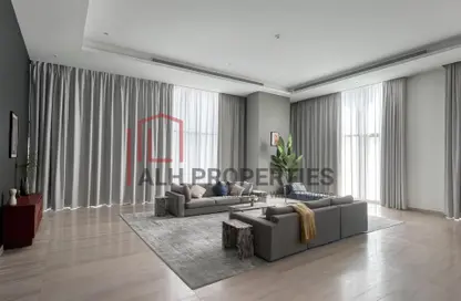 شقة - 4 غرف نوم - 7 حمامات للايجار في جميرا ليفينج مارينا جات - مارينا جيت - دبي مارينا - دبي