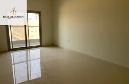 Apartment - 2 Bedrooms - 2 Bathrooms for rent in Al Jurf 3 - Al Jurf - Ajman Downtown - Ajman