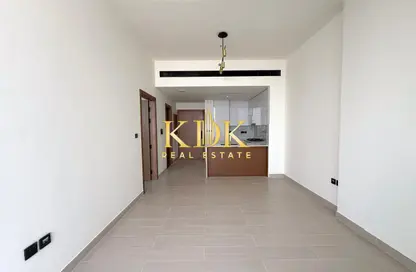 Apartment - 1 Bedroom - 2 Bathrooms for rent in Binghatti Tulip - Jumeirah Village Circle - Dubai