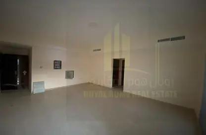 Apartment - 1 Bedroom - 2 Bathrooms for rent in Al Rawda 2 - Al Rawda - Ajman