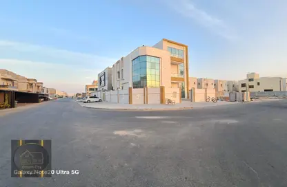 فيلا - 6 غرف نوم - 8 حمامات للبيع في 1 الياسمين - الياسمين - عجمان