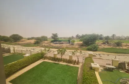 Townhouse - 4 Bedrooms - 4 Bathrooms for sale in The Townhouses at Al Hamra Village - Al Hamra Village - Ras Al Khaimah