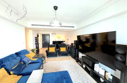 Apartment - 3 Bedrooms - 5 Bathrooms for sale in Goldcrest Views 2 - JLT Cluster J - Jumeirah Lake Towers - Dubai