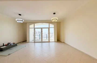 Apartment - 2 Bedrooms - 2 Bathrooms for rent in Garden Apartments - Uptown Mirdif - Mirdif - Dubai