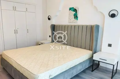 Apartment - 3 Bedrooms - 3 Bathrooms for sale in Boutique 7 - Barsha Heights (Tecom) - Dubai