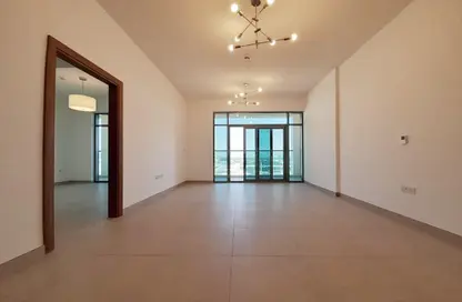 Apartment - 2 Bedrooms - 3 Bathrooms for rent in Al Nasr Square - Oud Metha - Bur Dubai - Dubai