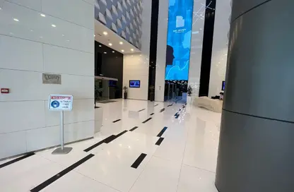 مكتب - استوديو للبيع في برج بايناري - الخليج التجاري - دبي