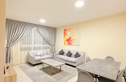 شقة - غرفة نوم - 1 حمام للايجار في المجاز 3 - المجاز - الشارقة