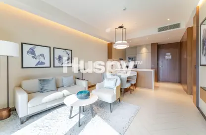 Apartment - 2 Bedrooms - 3 Bathrooms for sale in The Address Residences Dubai Opera Tower 2 - The Address Residences Dubai Opera - Downtown Dubai - Dubai