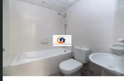 شقة - غرفة نوم - 1 حمام للايجار في برج الفلاح - منطقة المرور - أبوظبي