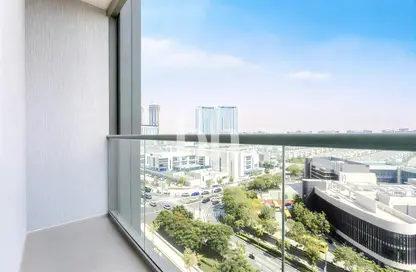 Apartment - 1 Bedroom - 1 Bathroom for sale in Sobha Creek Vistas Reserve - Sobha Hartland - Mohammed Bin Rashid City - Dubai