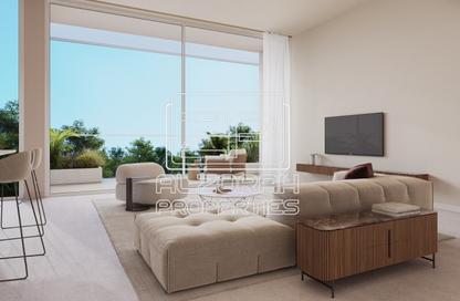 Apartment - 2 Bedrooms - 3 Bathrooms for sale in Sealine Residences - Al Zorah - Ajman