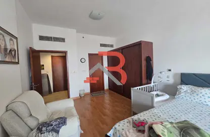 شقة - 2 غرف نوم - 2 حمامات للايجار في 2 نيو بريدج هيلز - نيو بريدج هيلز - مدينة السيارات - دبي