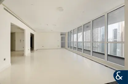 Apartment - 3 Bedrooms - 4 Bathrooms for sale in 23 Marina - Dubai Marina - Dubai