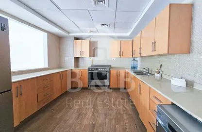 Townhouse - 4 Bedrooms - 5 Bathrooms for rent in Bayti Townhouses - Al Hamra Village - Ras Al Khaimah