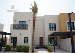 مجمع سكني - 3 غرف نوم - 4 حمامات للبيع في مدينة الشارقة المستدامة - الشارقة
