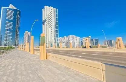 Apartment - 1 Bedroom - 2 Bathrooms for sale in Pixel - Makers District - Al Reem Island - Abu Dhabi