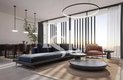 Apartment - 2 Bedrooms - 3 Bathrooms for sale in Vida Residences - Aljada - Sharjah