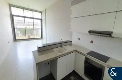 Apartment - 1 Bedroom - 2 Bathrooms for rent in Oia Residence - Motor City - Dubai